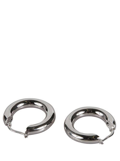 Hoop Earrings JIL SANDER | J11VG0002P6959041